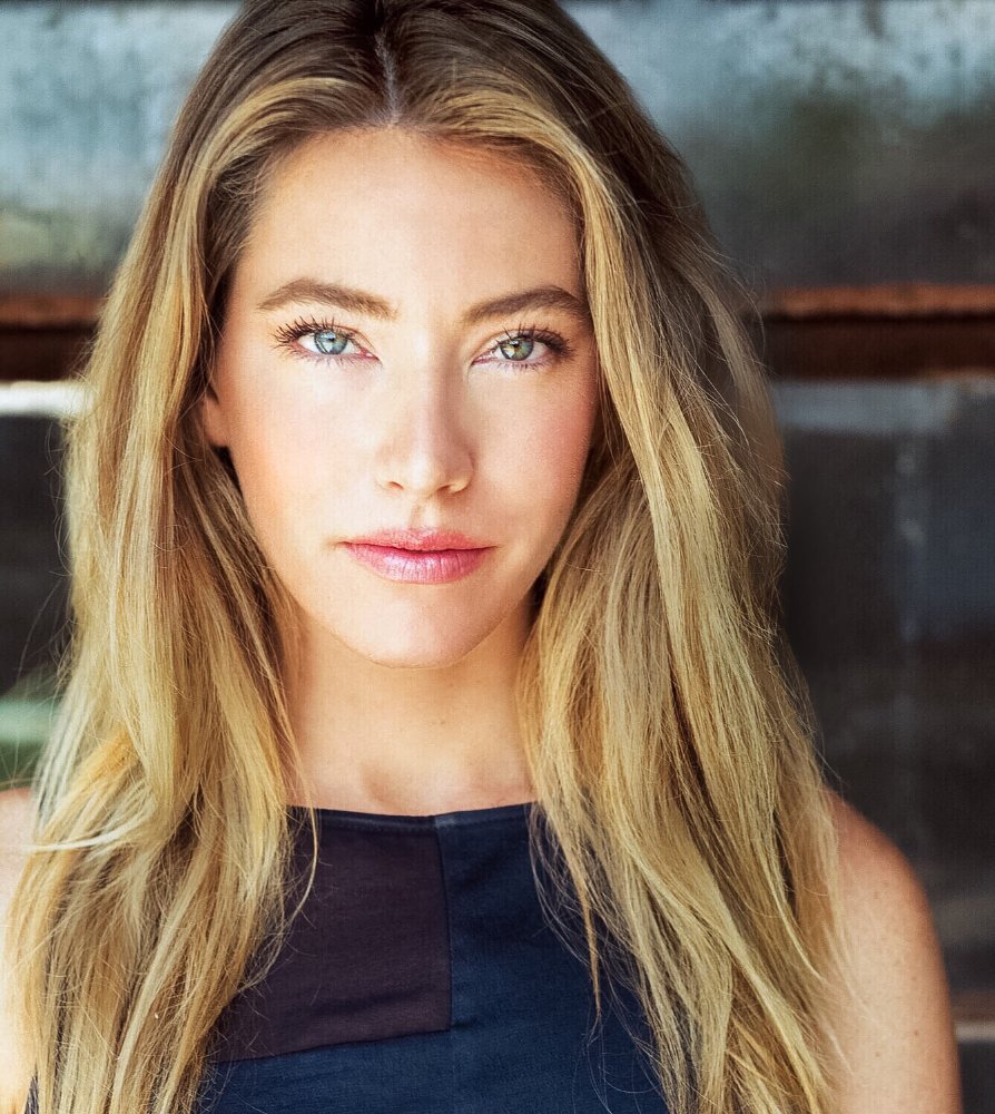 Kristin Brock
