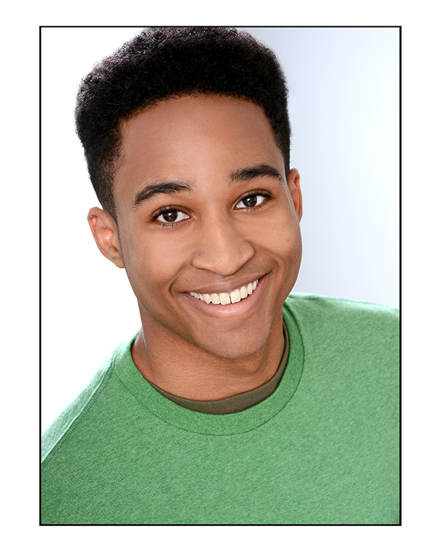 DaeQuan Morrison