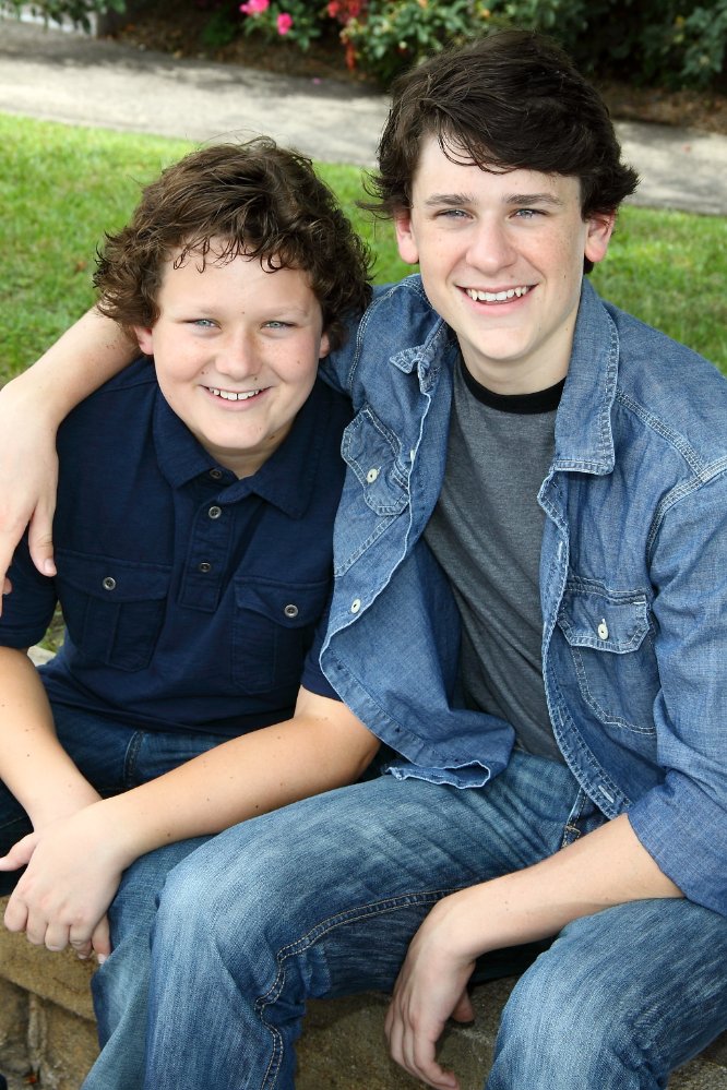 Cade Jones