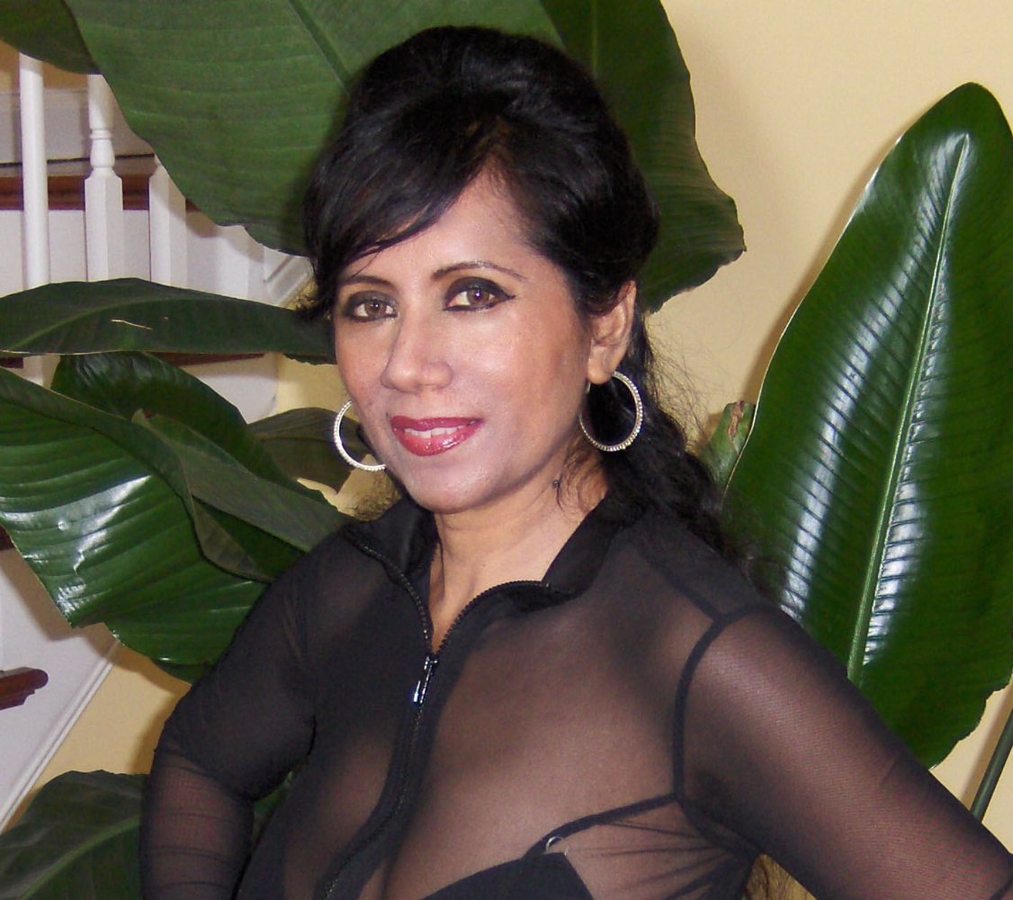 Gita Rash