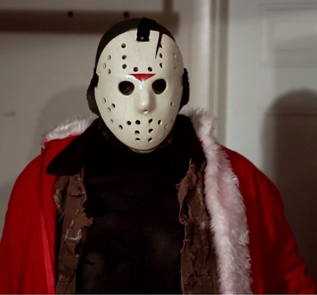Jason Voorhees
