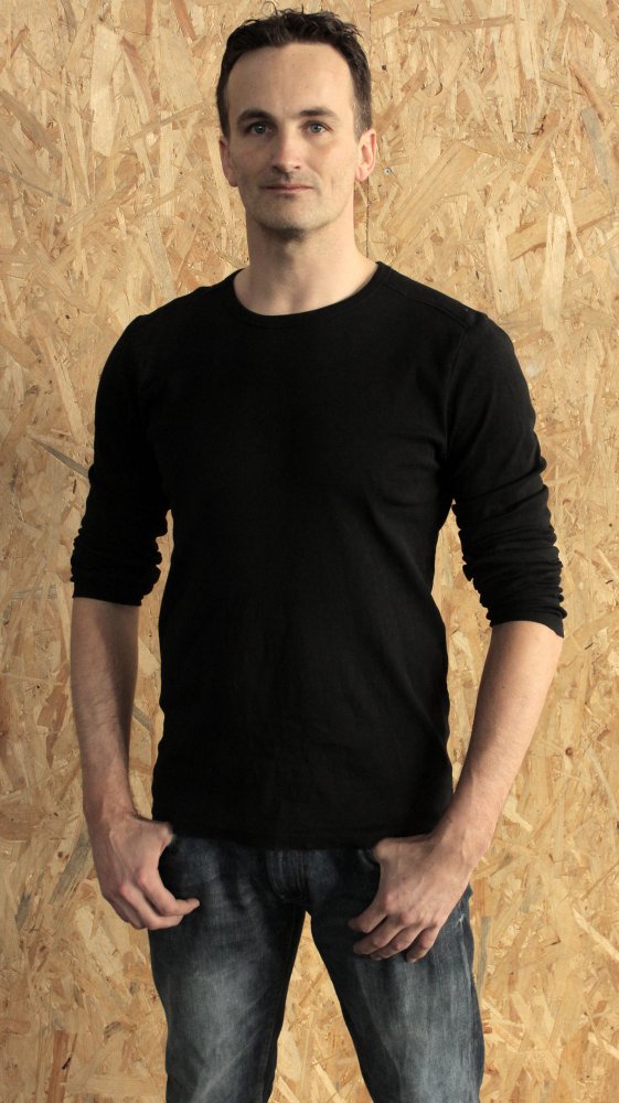 Christian Petersson