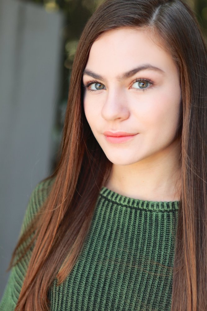 Jordan Bailey