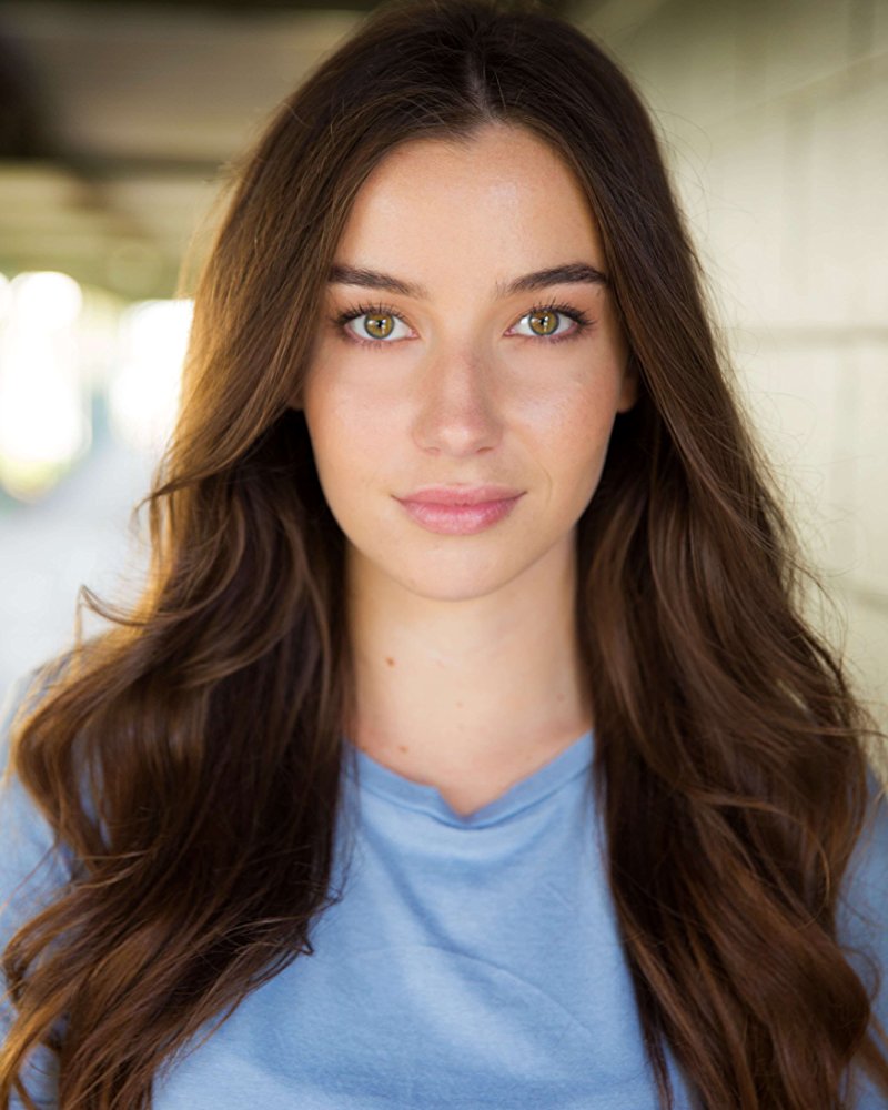 Madison Haley
