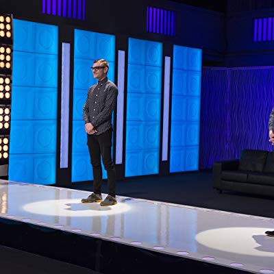 Himself - Designer, Himself - Project Runway All Stars 5