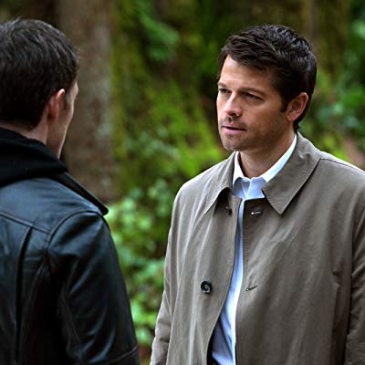 Gadreel, Ezekiel