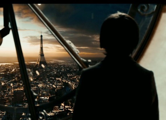 Hugo Cabret