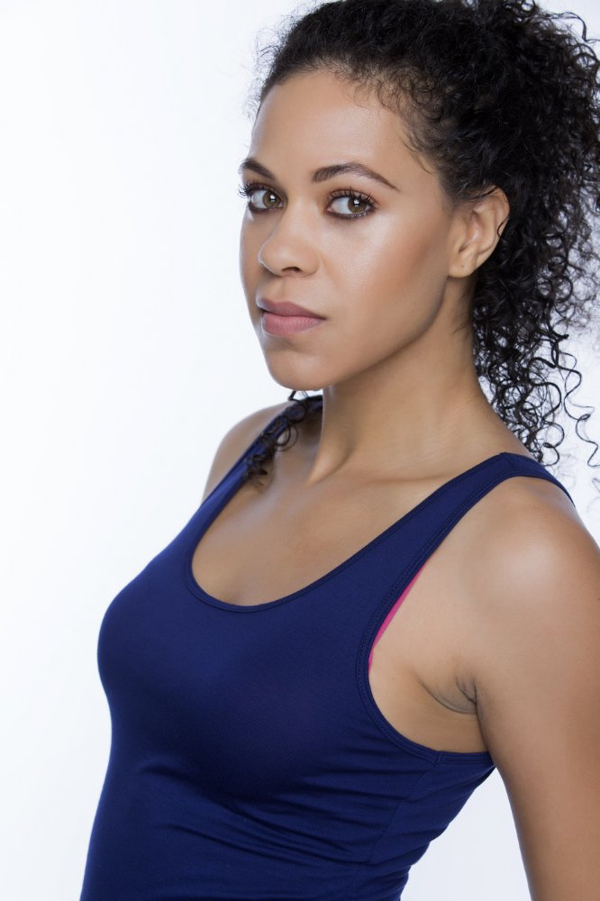 Justine Patrick