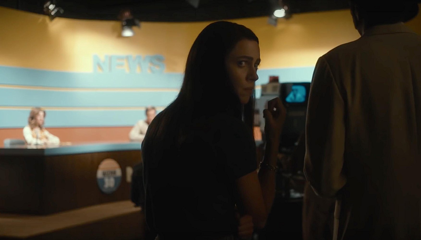 Christine Chubbuck