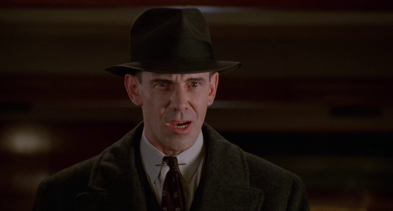 Eddie Dane