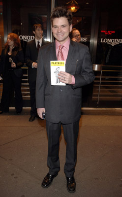 Hunter Foster