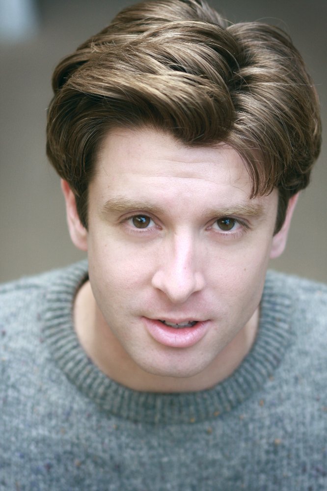 Jed Ramsey