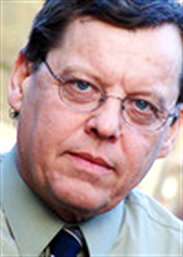 Michael Cahill