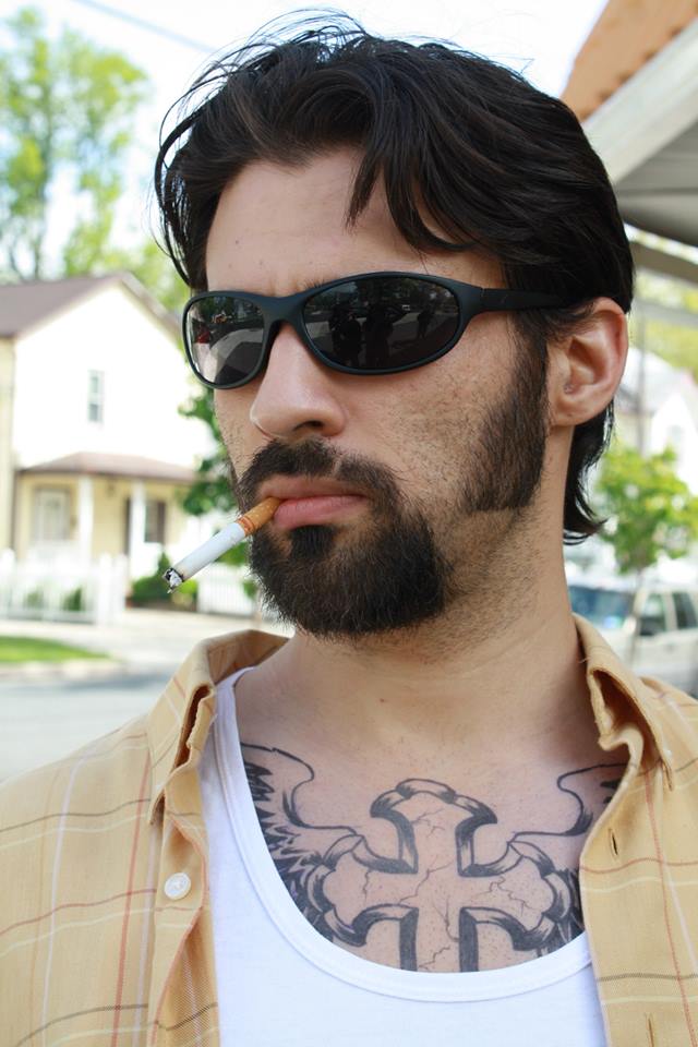 Cyrus Samson