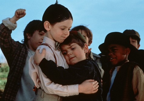 Alfalfa