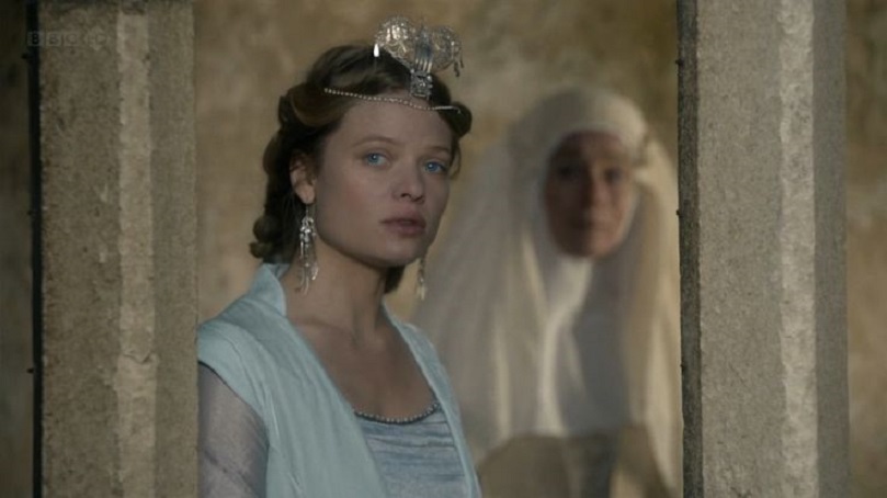 Princess Katherine of France