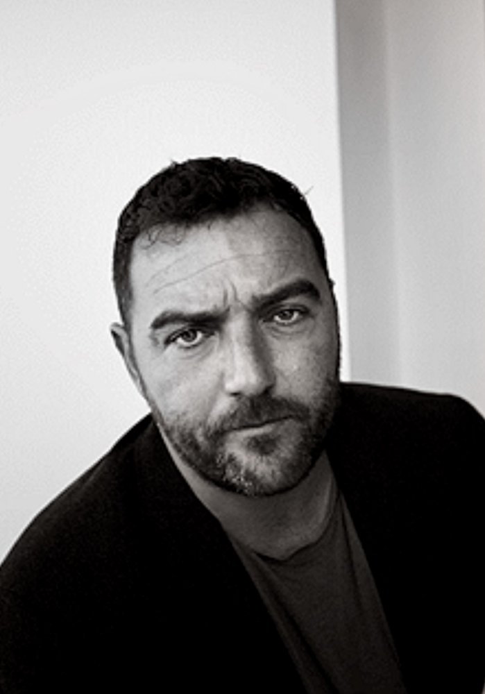 Denis Ménochet