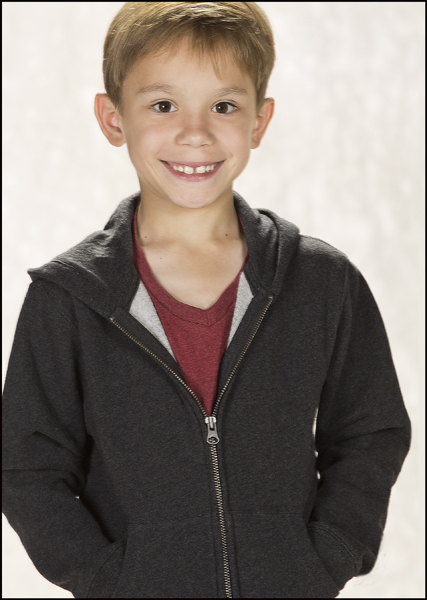 Logan Gambill