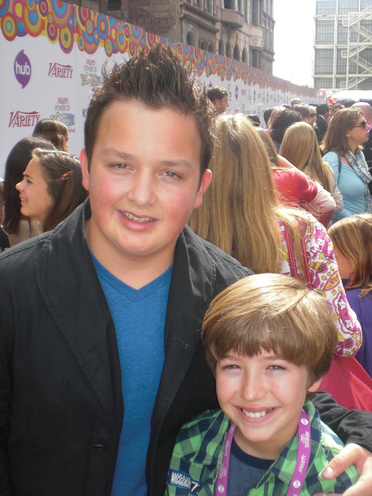 Garrett Ryan