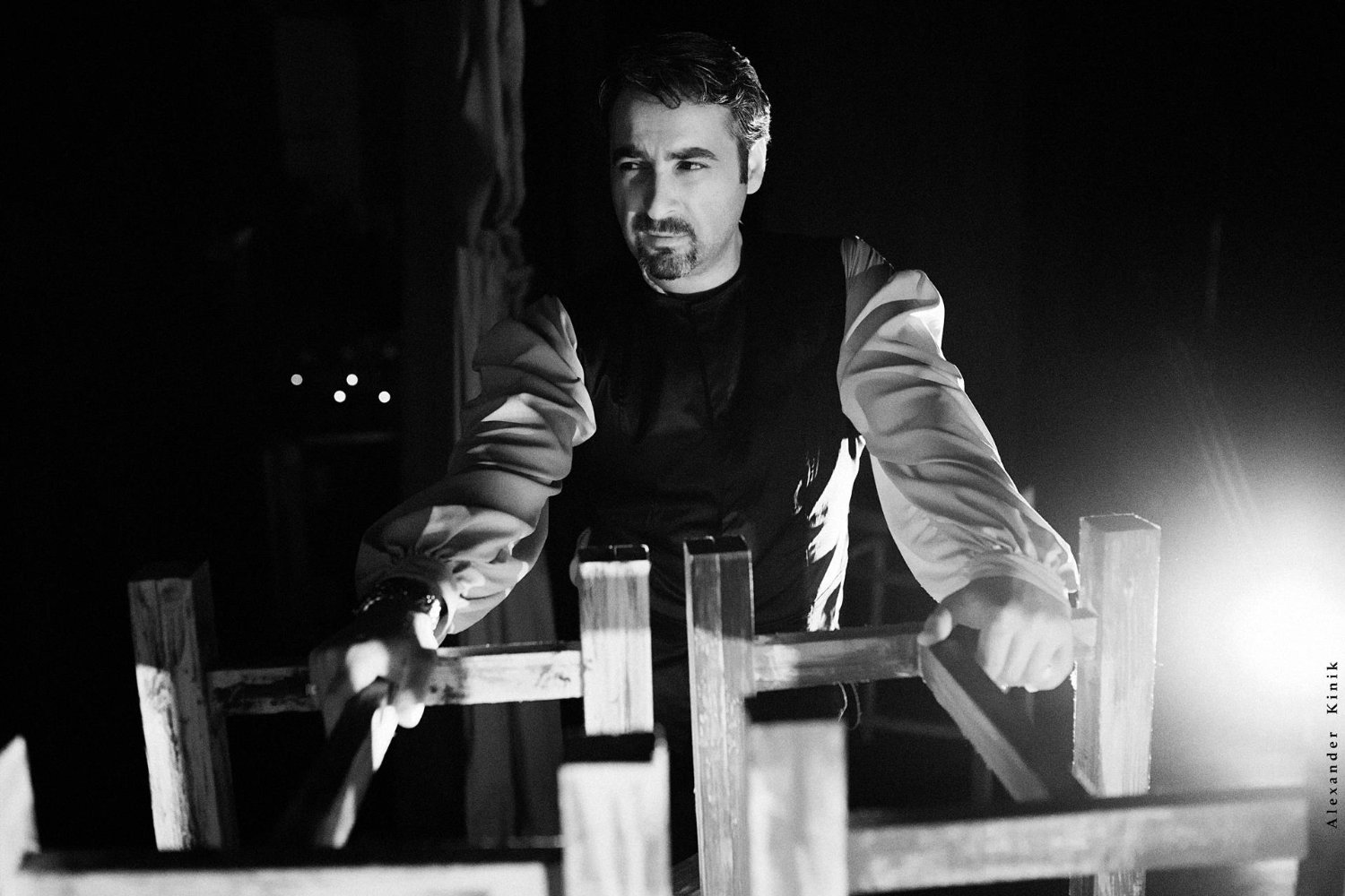 Igor Shamuilov
