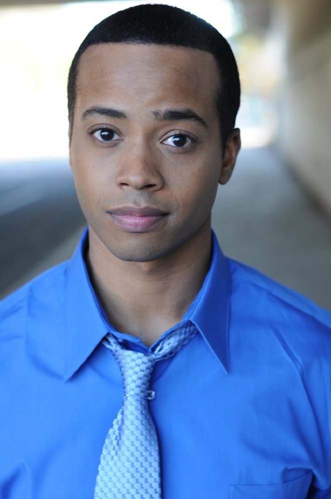 Mark Charran