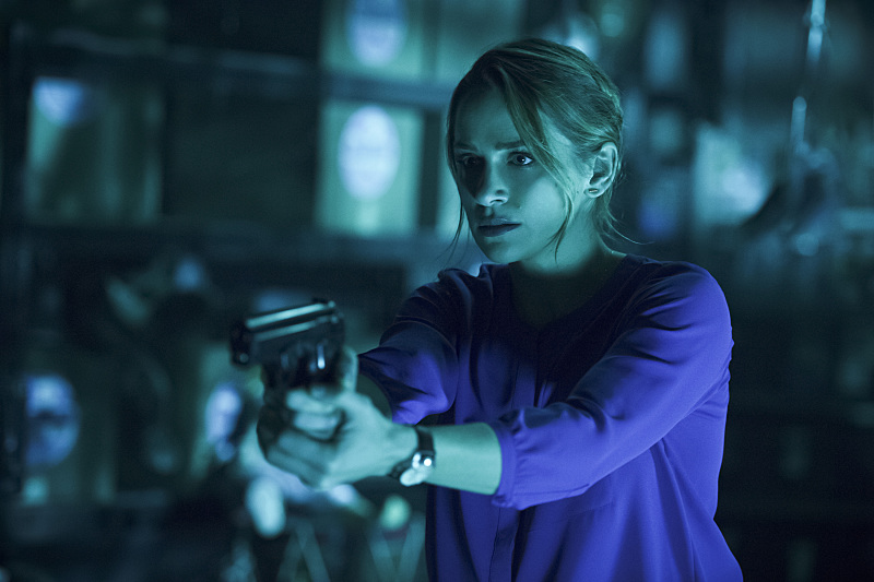 Patty Spivot