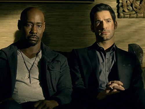 Amenadiel