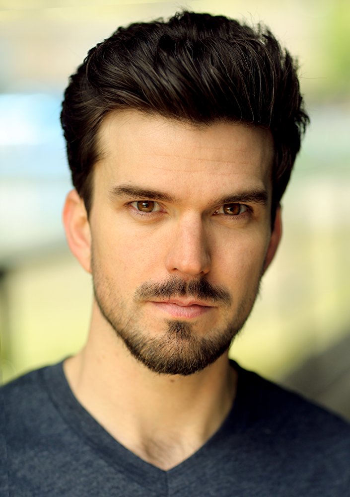 Marc Rhys