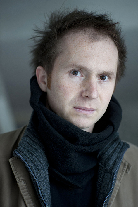 Quentin Ogier