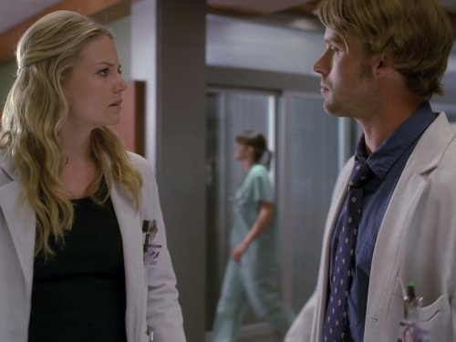 Dr. Allison Cameron