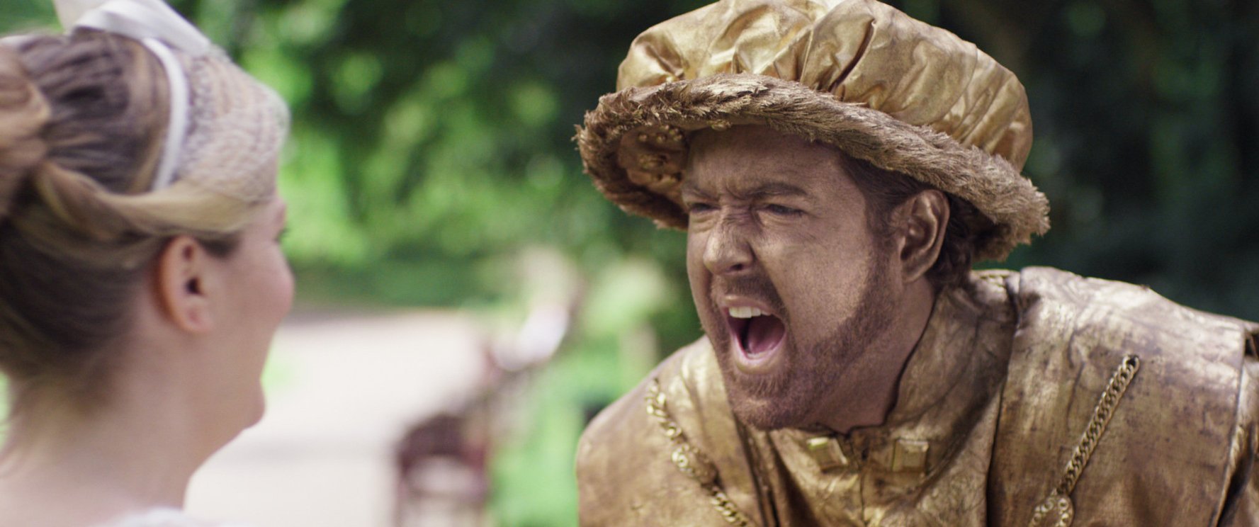 Nick Helm
