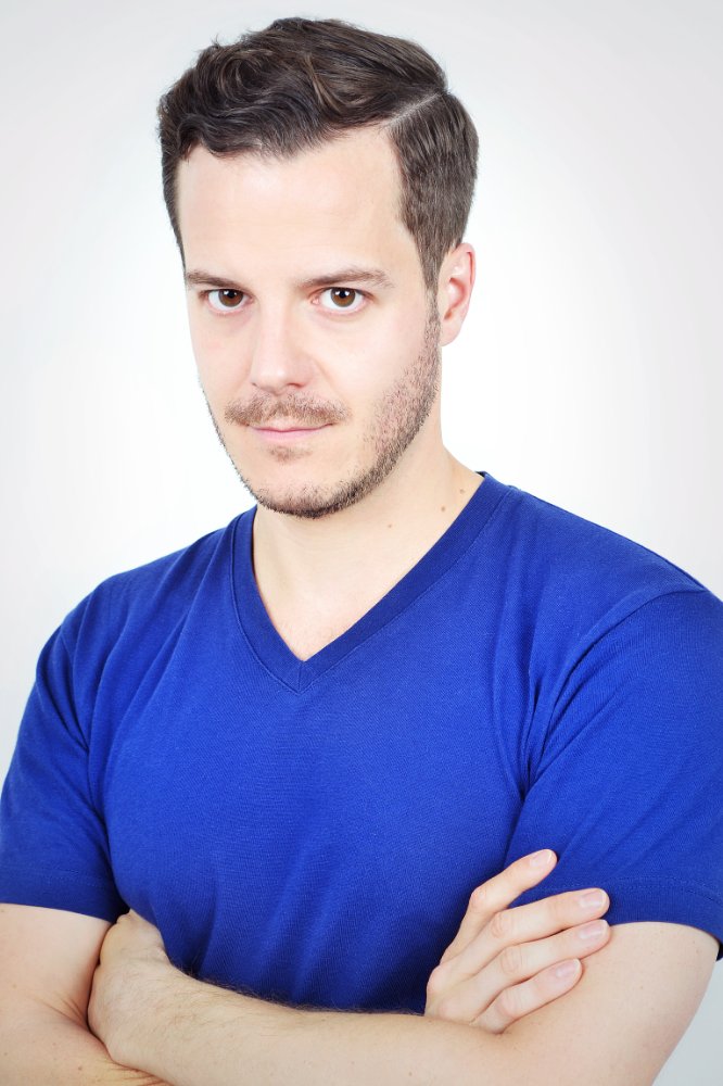 Julian DeZotti