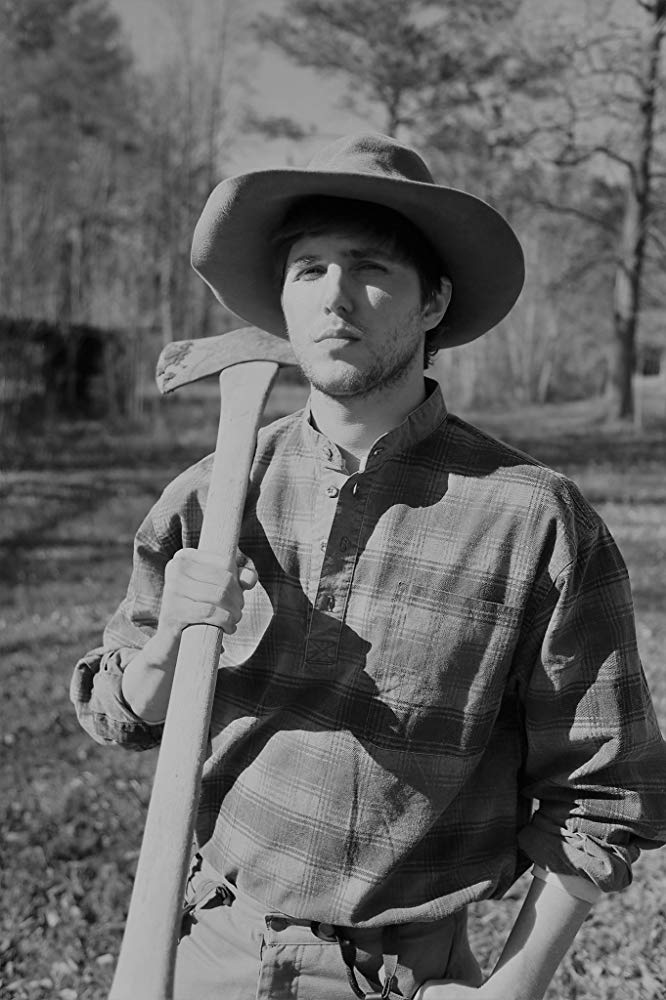 Matthew R. Horton