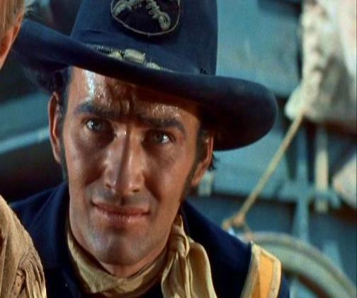 James Drury