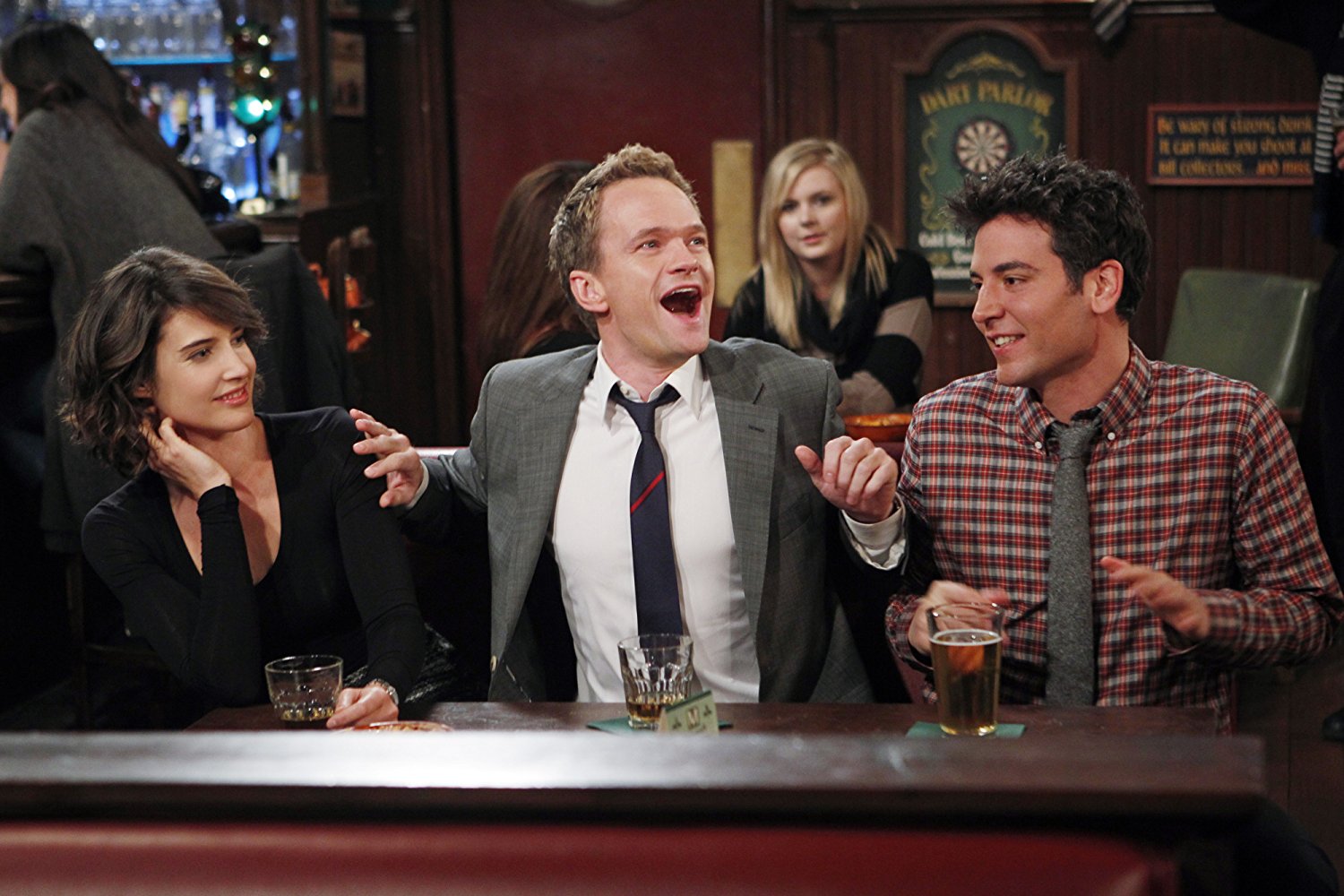 Marshall Eriksen
