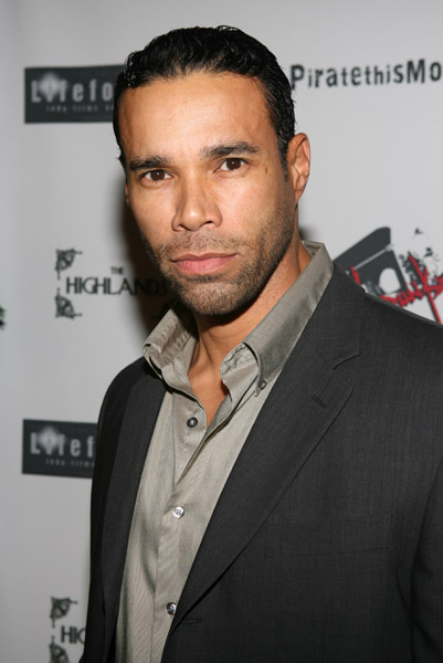 Kevin Levrone