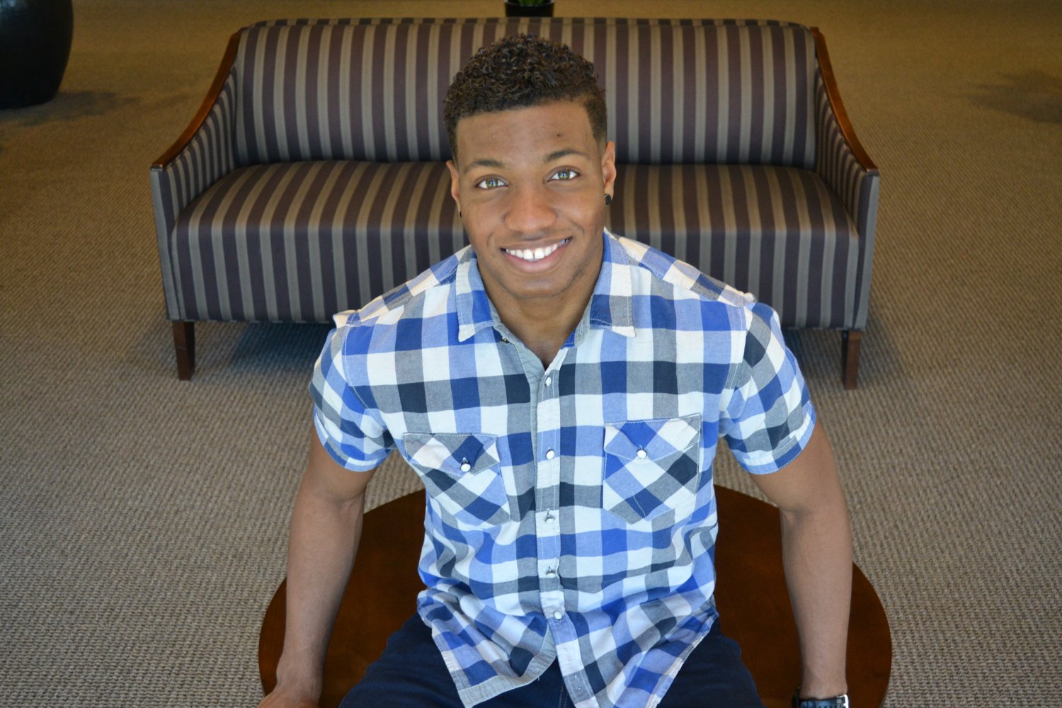 Ki Harrell