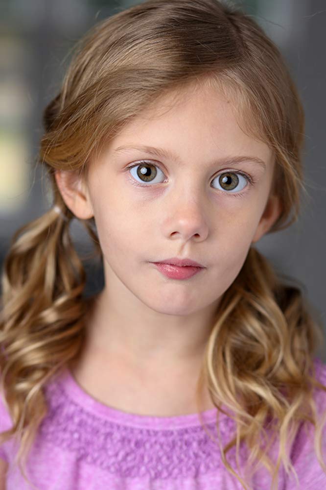 Raegan Millican