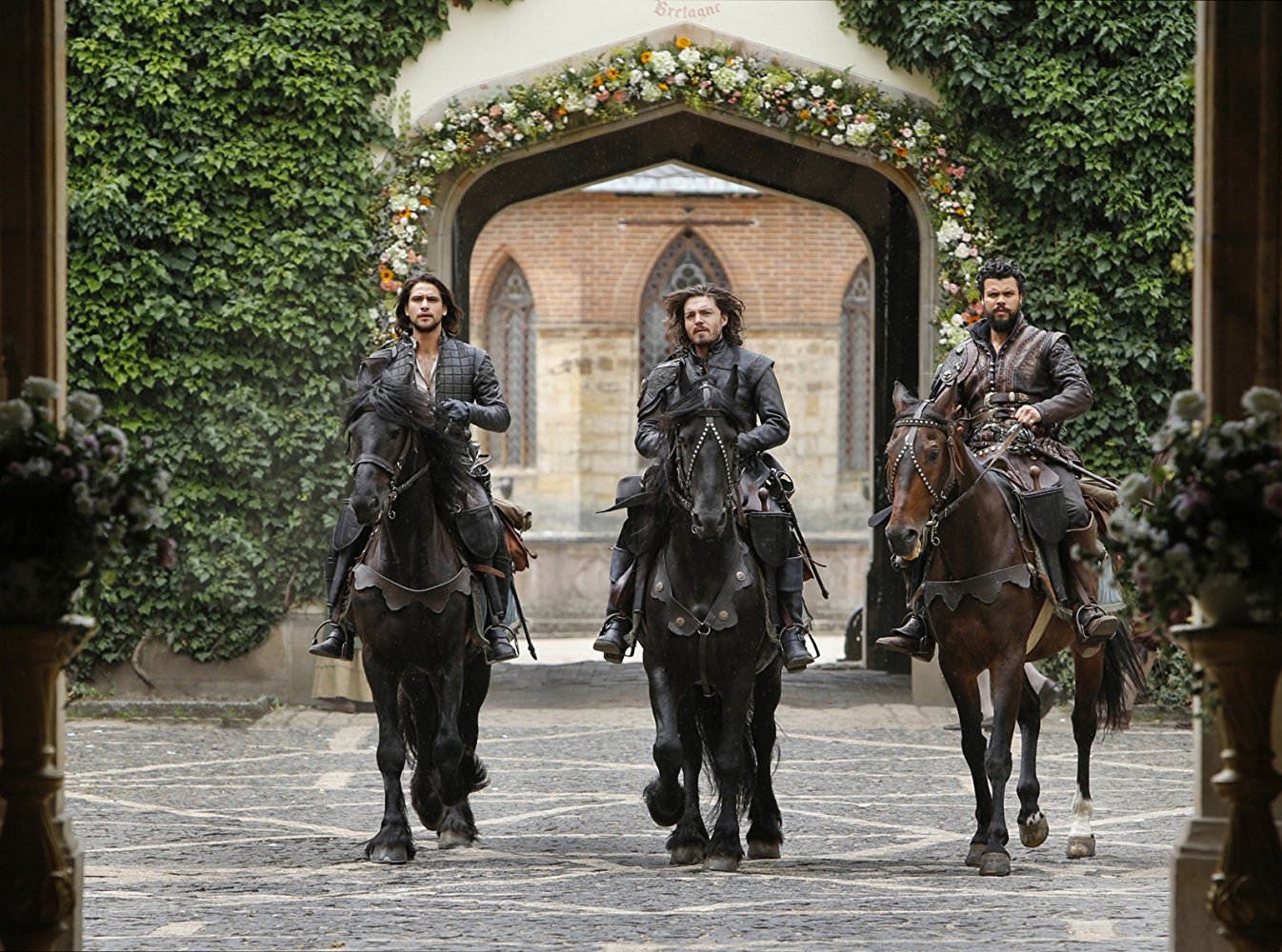 Porthos