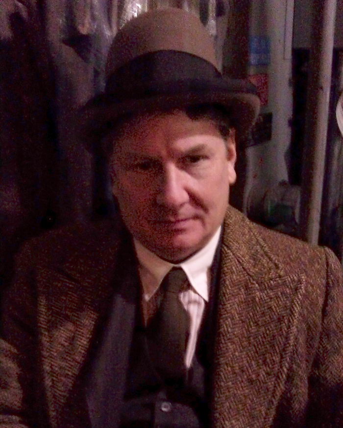 Kevin Hudnell