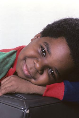 Arnold Jackson