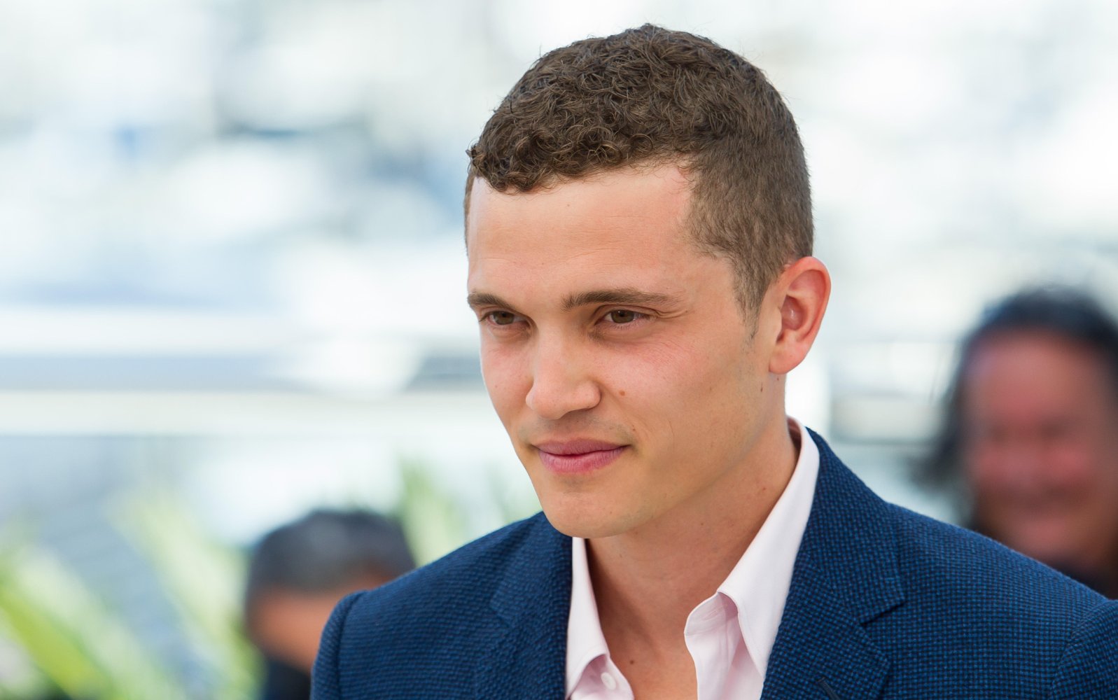 Karl Glusman