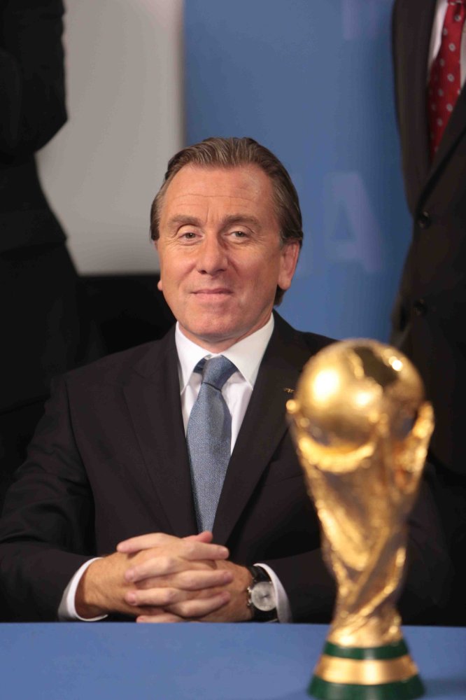 Tim Roth
