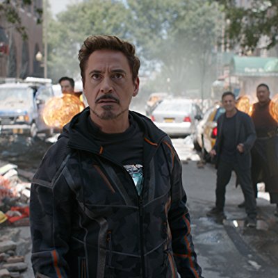 Bruce Banner, Hulk