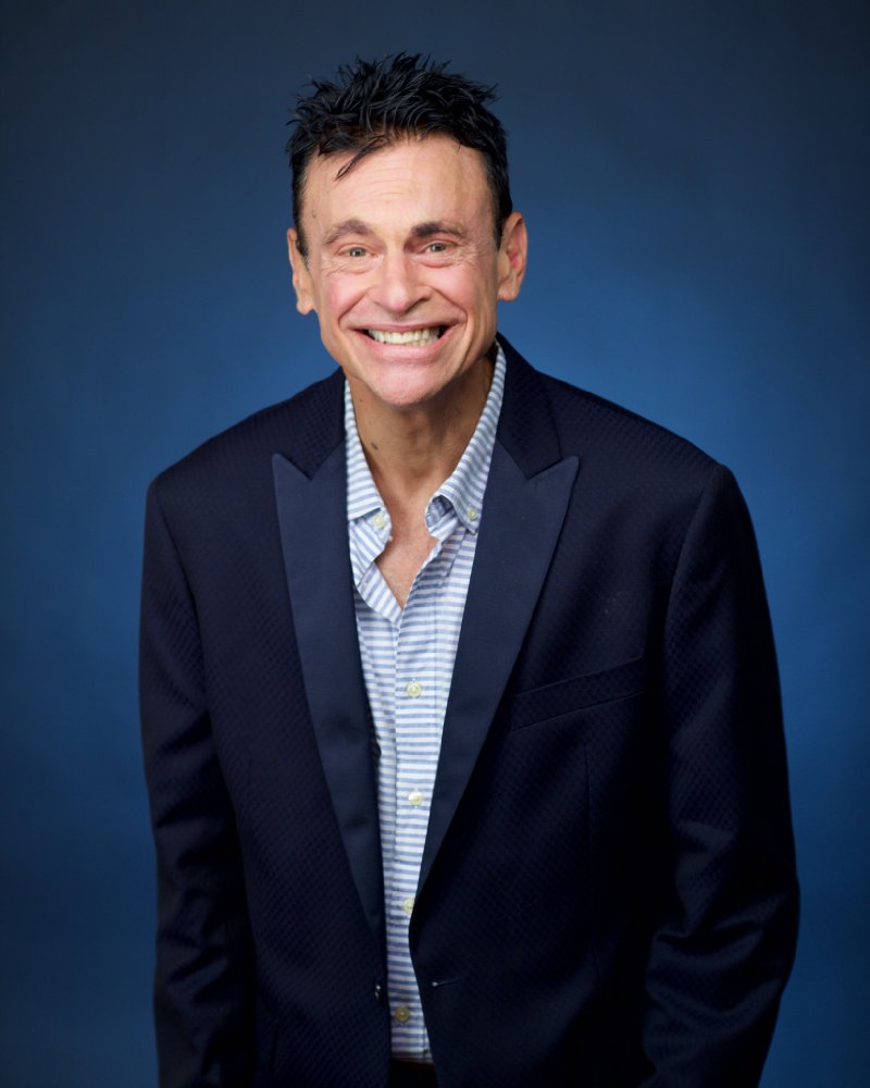 Ronald Scott Maestri