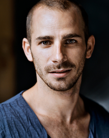 Maximilian Allgeier