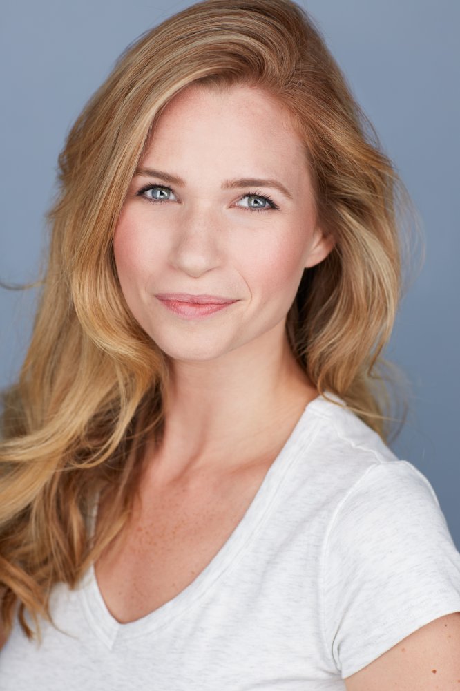 Maggie Wilder