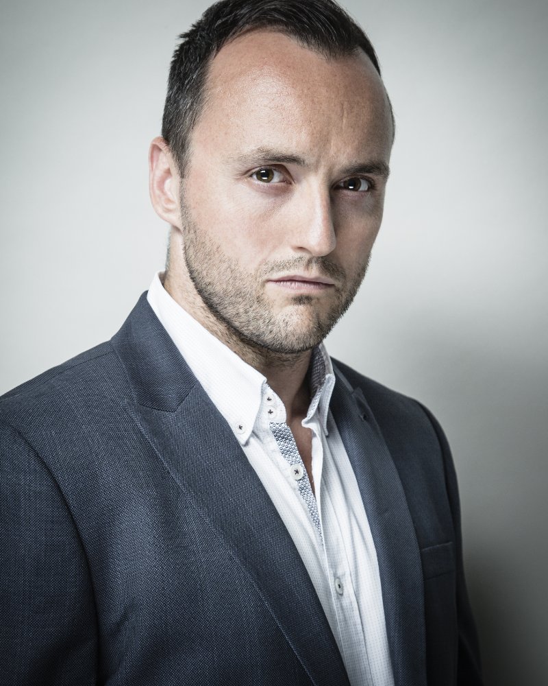 Simon Lee Phillips