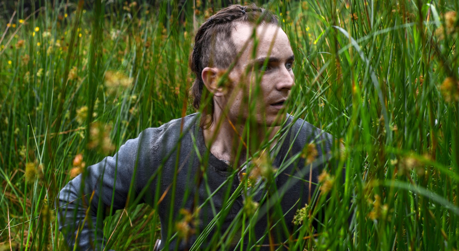 Martin McCann