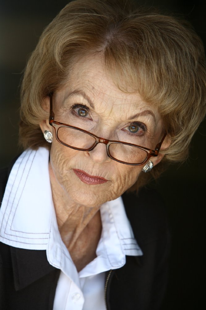 Nancy Berggren
